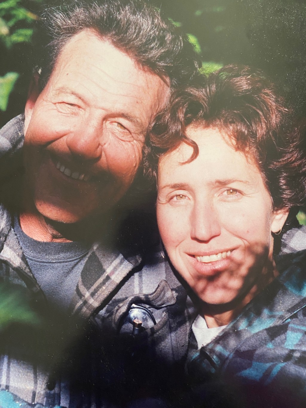 The Inspiration behind Make Your&nbsp;Peace