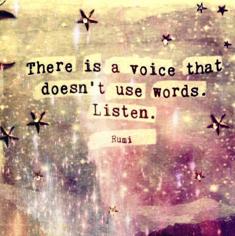 It all Began with a&nbsp;nudge